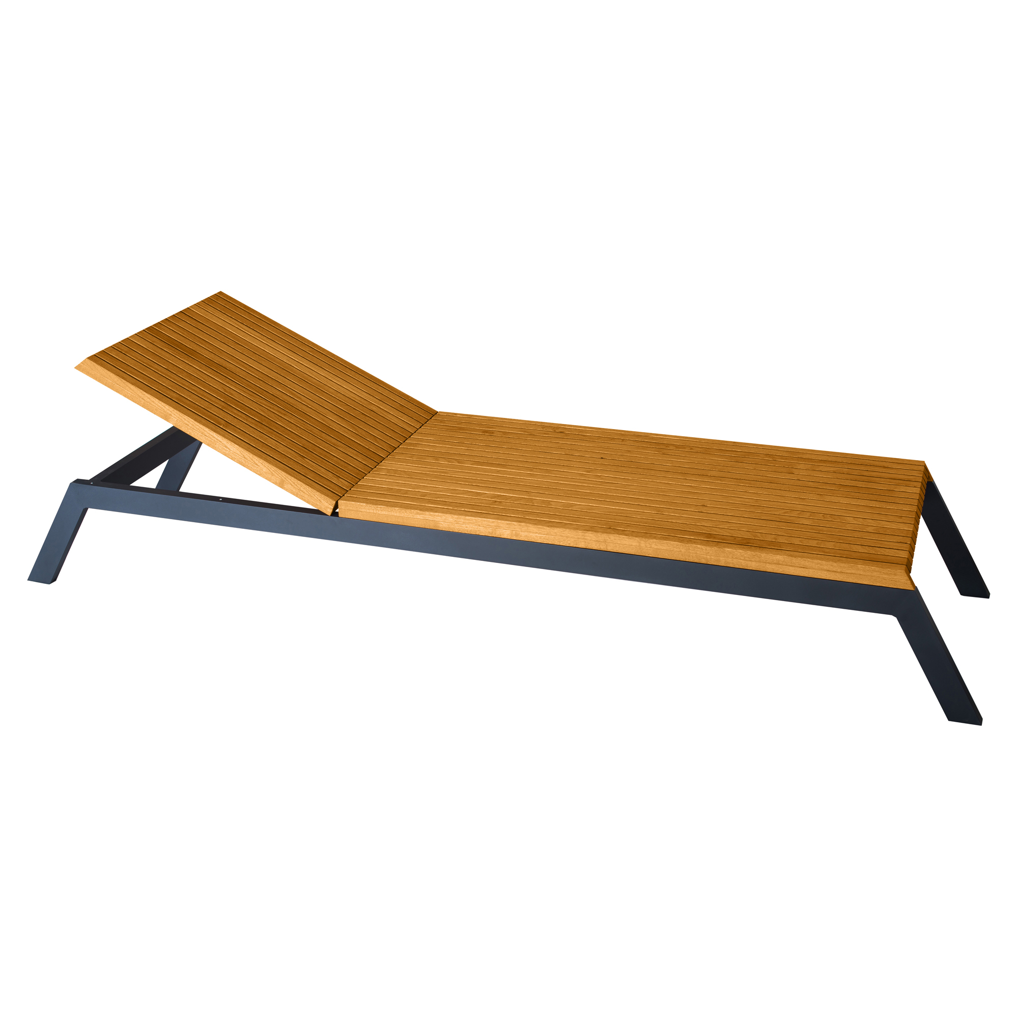 Solseng Doria Træ, Sort