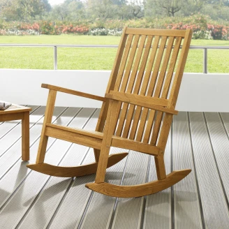 Gyngestol <strong>Veston</strong>  Træ