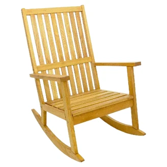 Gyngestol <strong>Veston</strong>  Træ