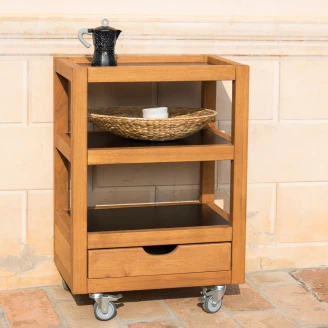 Rullebord <strong>Maple</strong>  Træ