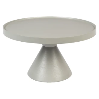 Zuiver Sofabord <strong>Floss</strong>  Grå