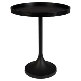 Zuiver Sidebord <strong>Jason</strong>  Sort