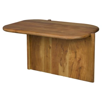 Dutchbone Sofabord <strong>Feller</strong>  Træ