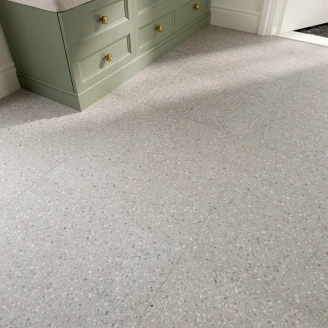 Klinker <strong>Wonder</strong>  Lysegrå Mat 60x60 cm