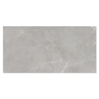 Marmor Klinker <strong>Sjövik</strong>  Lysegrå Mat 30x60 cm