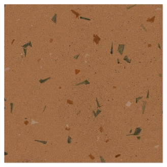 Dune Klinker <strong>Fragmenta Dune</strong>  Terrakotta Mat 20x20 cm