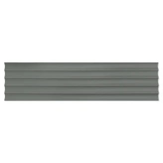 Dune Vægflise <strong>Fragmenta Dune</strong>  Ima Pig Mat-Relief 10x40 cm