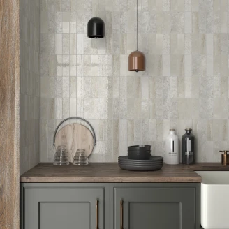 Dune Klinker <strong>Terraluz</strong>  Ja Blank 15x15 cm