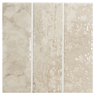 Dune Klinker <strong>Terraluz</strong>  Lærred Blank 15x15 cm