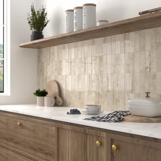 Dune Klinker <strong>Terraluz</strong>  Lærred Blank 15x15 cm