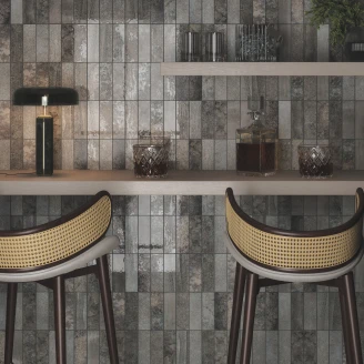 Dune Klinker <strong>Terraluz</strong>  Sten Blank 15x15 cm