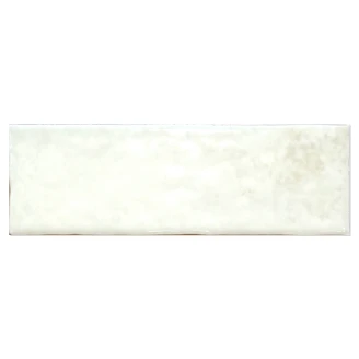 Dune Vægflise <strong>Alfar</strong>  Svane Blank 7x20 cm