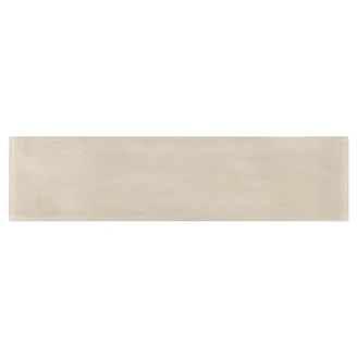 Dune Vægflise <strong>Riad Dune</strong>  Havre Blank 6x25 cm