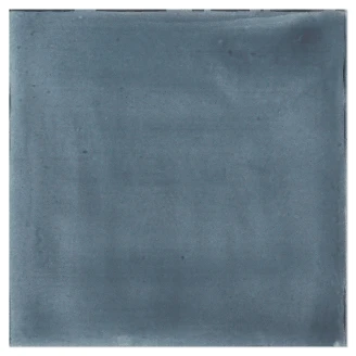 Dune Vægflise <strong>Riad Dune</strong>  Denim Blank 13x13 cm