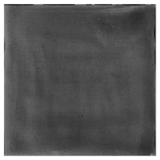 Dune Vægflise <strong>Riad Dune</strong>  Sort Blank 13x13 cm