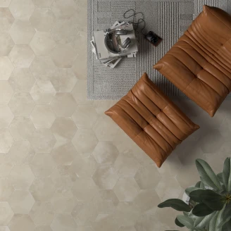 Dune Klinker <strong>Riad Dune</strong>  Havre Mat 22x25 cm