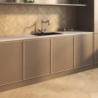 Dune Klinker <strong>Riad Dune</strong>  Hvede Mat 22x25 cm