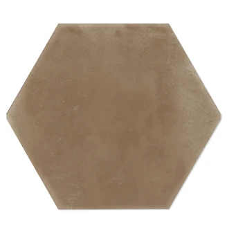 Dune Klinker <strong>Riad Dune</strong>  Kakao Mat 22x25 cm