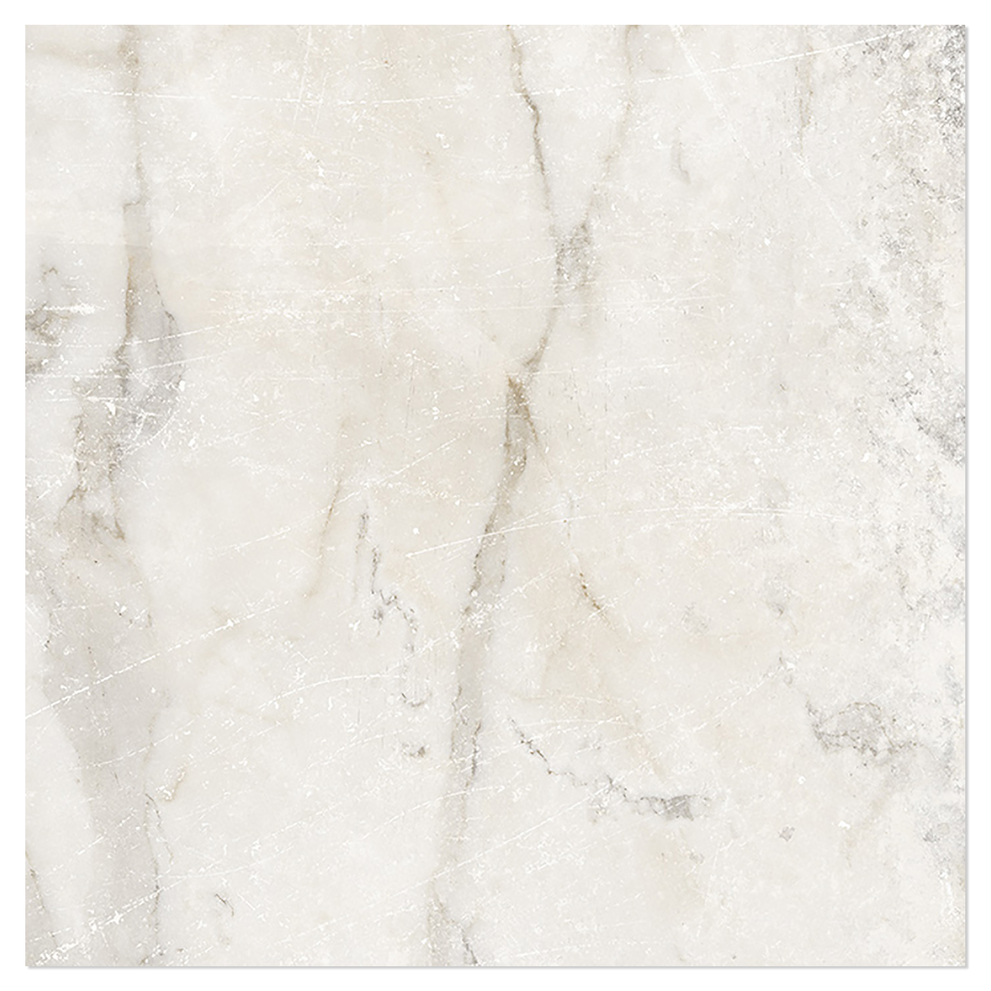 Marmor Klinker Palatina Lys Beige Mat 30x30 cm