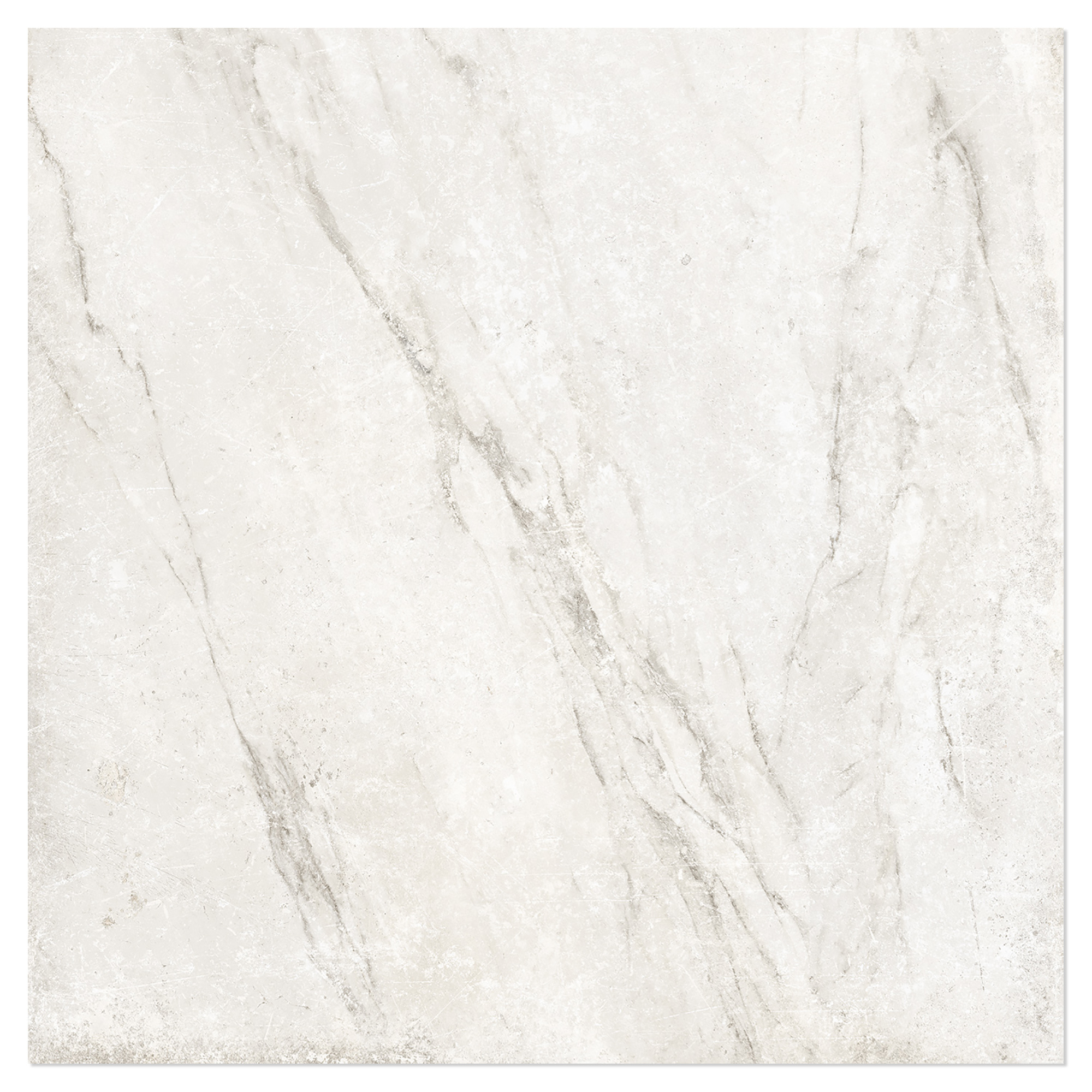 Marmor Klinker Palatina Lys Beige Mat 60x60 cm