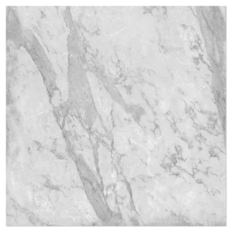 Marmor Klinker <strong>Palatina</strong>  Lysegrå Mat 60x60 cm