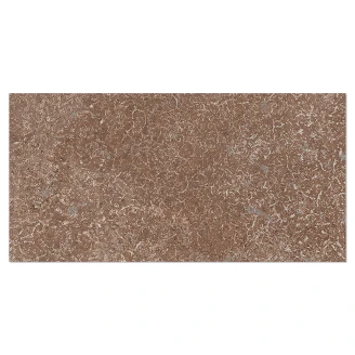 Klinker <strong>Slottssten</strong>  Rød Mat 30x60 cm