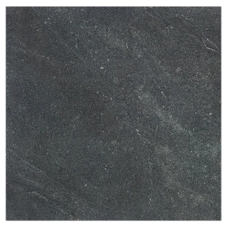 Klinker <strong>Obra</strong>  Sort Mat 60x60 cm