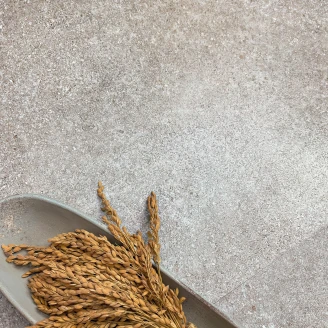 Klinker <strong>Atrium</strong>  Gråbeige Mat 60x60 cm