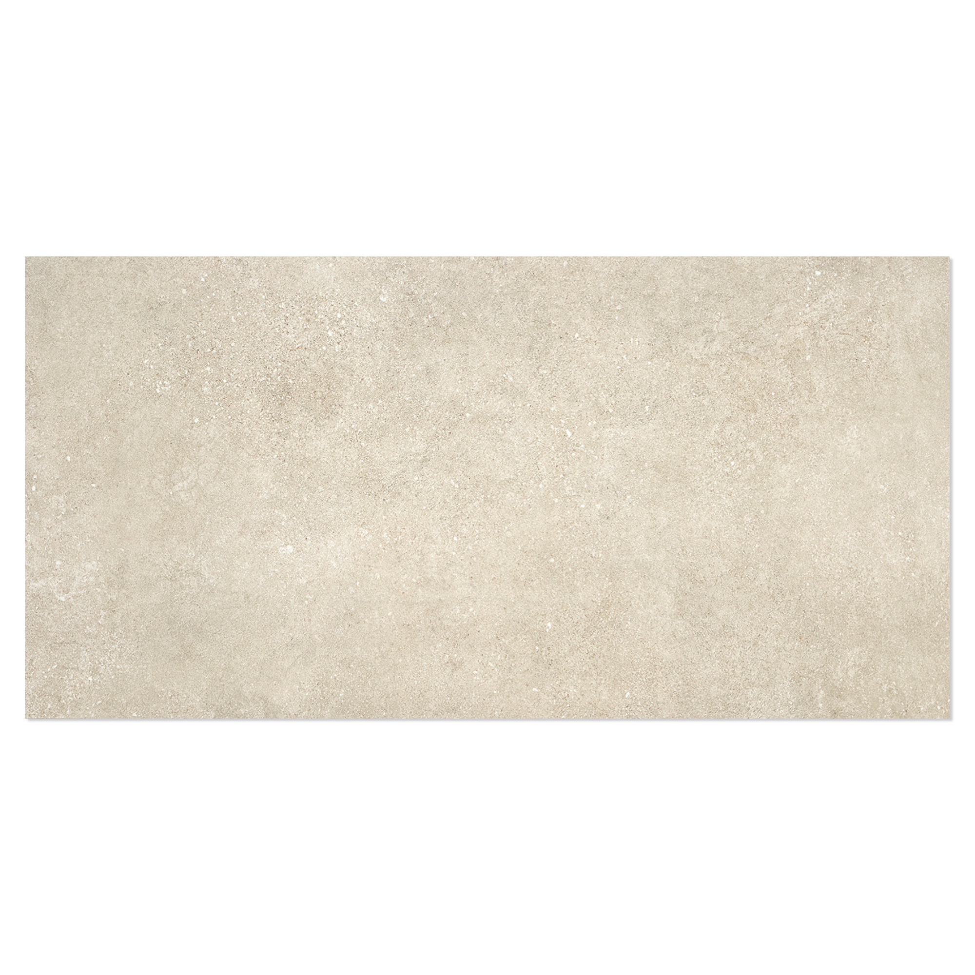 Klinker Havn Beige Mat 60x120 cm