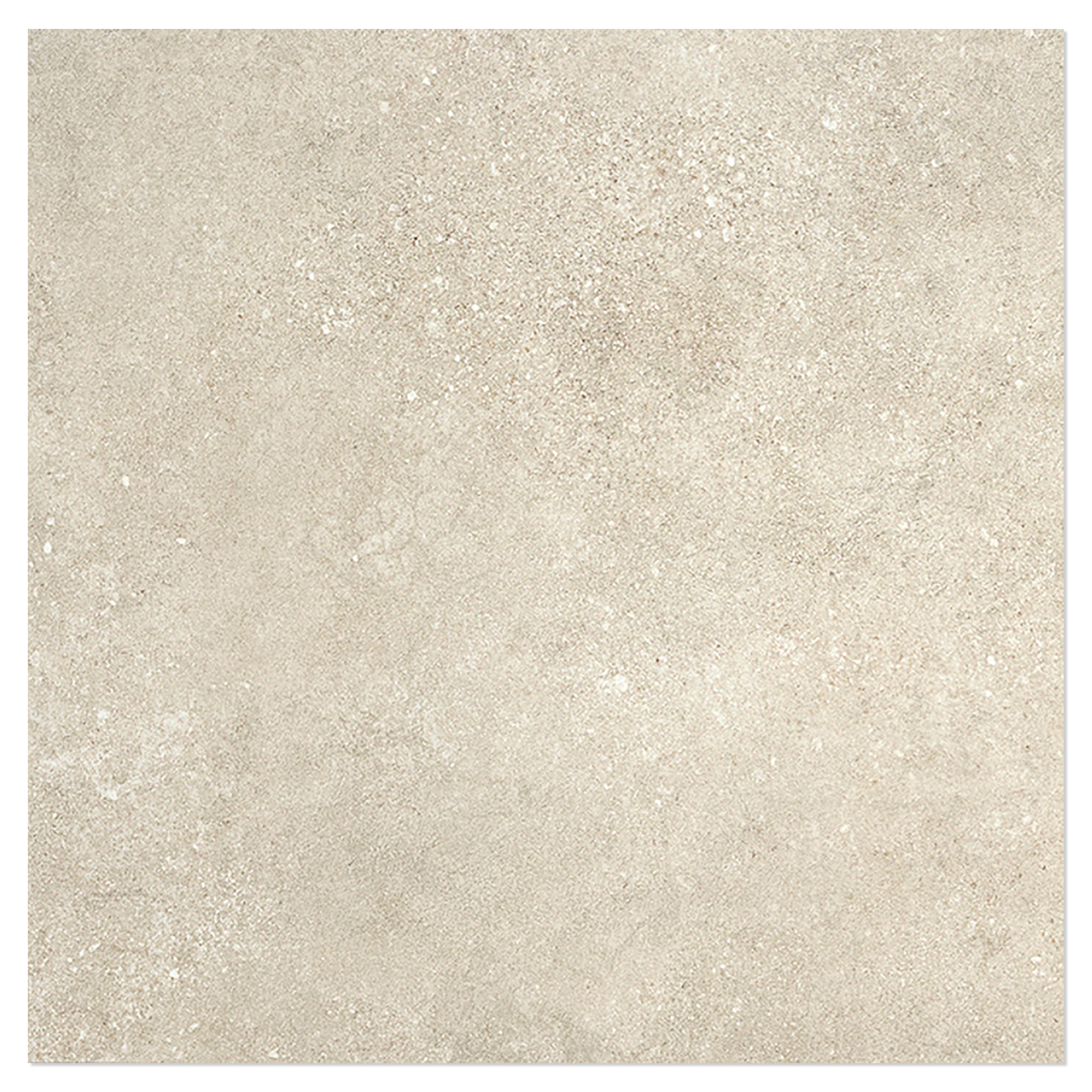 Klinker Havn Beige Mat 60x60 cm