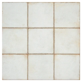 Klinker <strong>Havrust</strong>  Gem Mat 45x45 cm