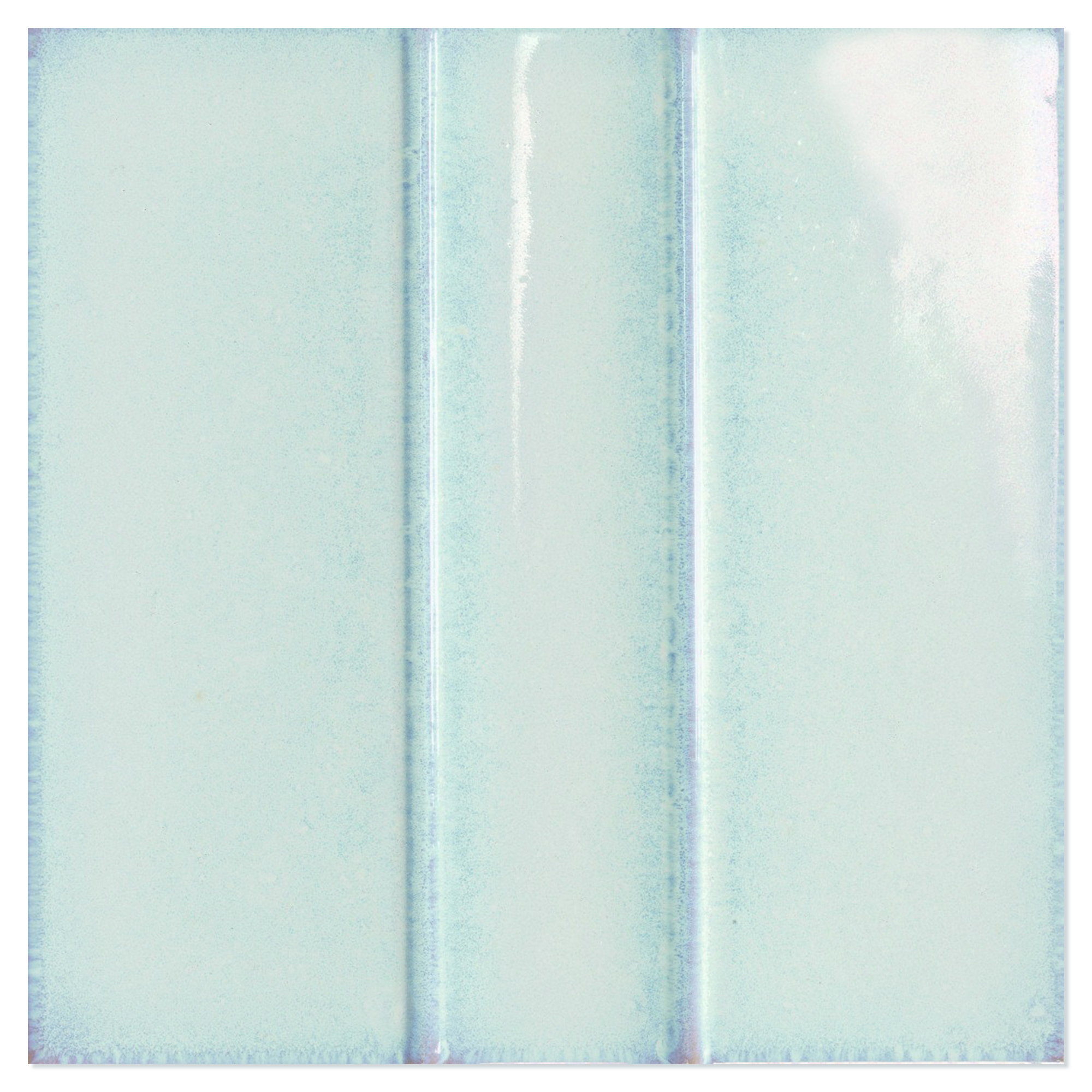 Natucer Vægflise Kyoto River A Blank-Relief 15x15 cm