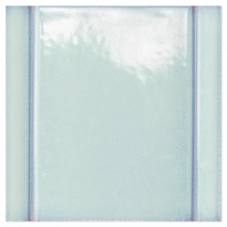 Natucer Vægflise <strong>Kyoto</strong>  River B Blank-Relief 15x15 cm