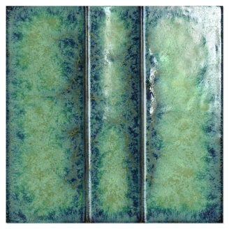 Natucer Vægflise <strong>Kyoto</strong>  Palace A Blank-Relief 15x15 cm