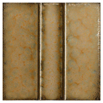 Natucer Vægflise <strong>Kyoto</strong>  Nut A Blank-Relief 15x15 cm