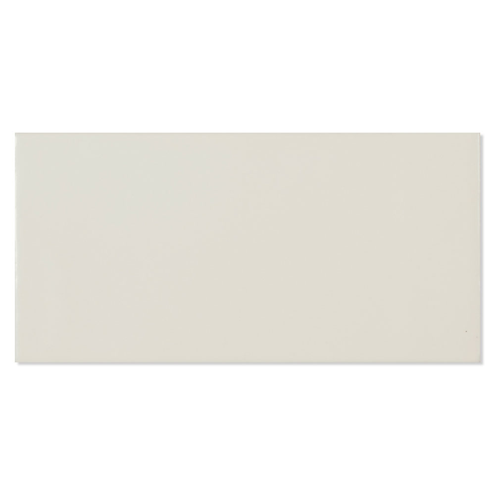 Pissano Vægflise Alborán Beige Mat 8x15 cm