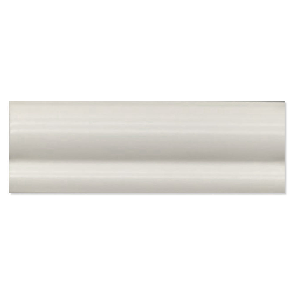 Pissano Dekor Vægflise Alborán Beige Mat 5x15 cm