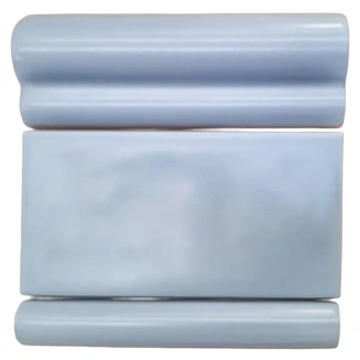Pissano Dekor Vægflise Alborán Oceano Mat 5x15 cm