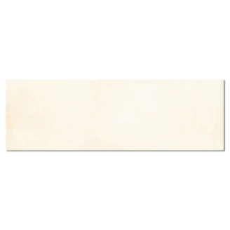 Vægflise <strong>Yumi</strong>  Beige Blank 7x20 cm