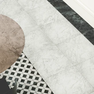 Unicomstarker Klinker <strong>Marmorea</strong>  Verde Alpi Mat 30x60 cm