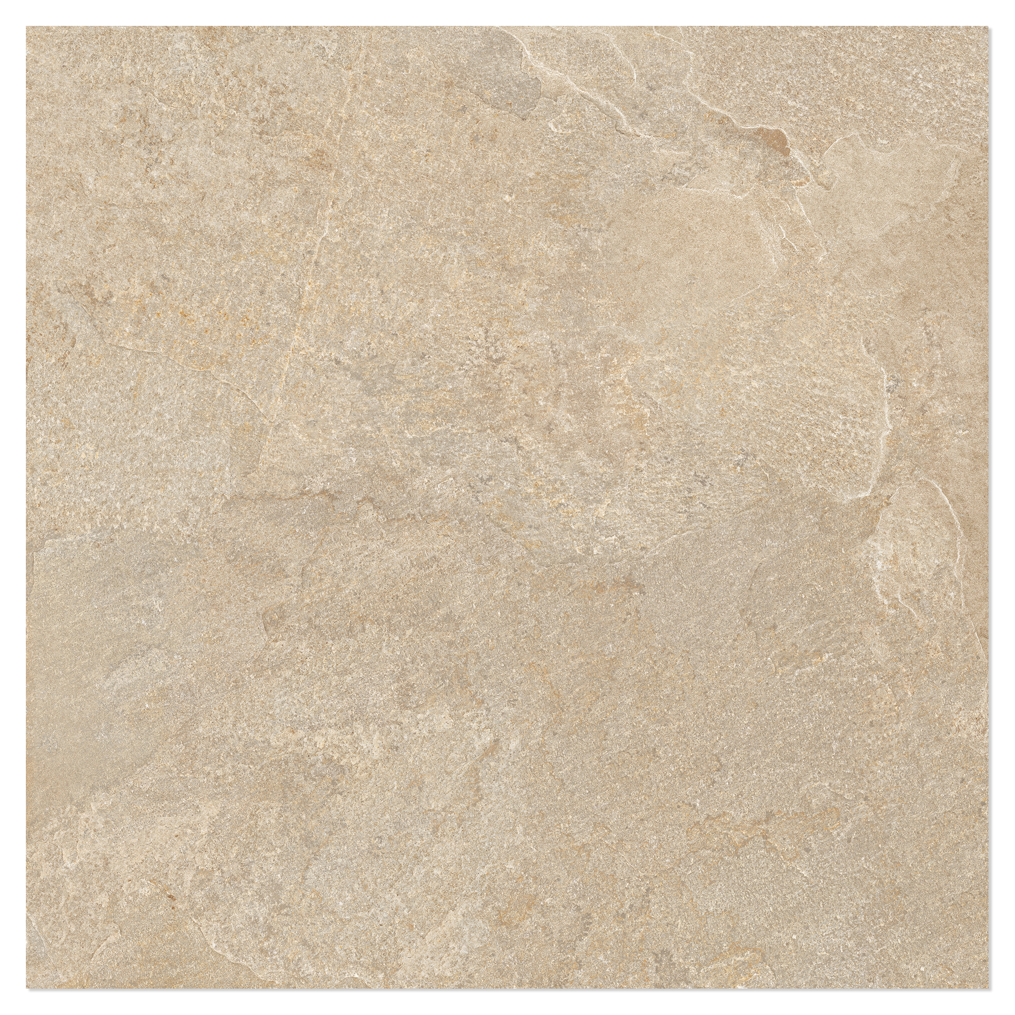 Klinker Ölvik Beige Mat 100x100 cm