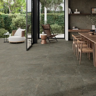 Klinker <strong>Ölvik</strong>  Taupe Mat 60x120 cm