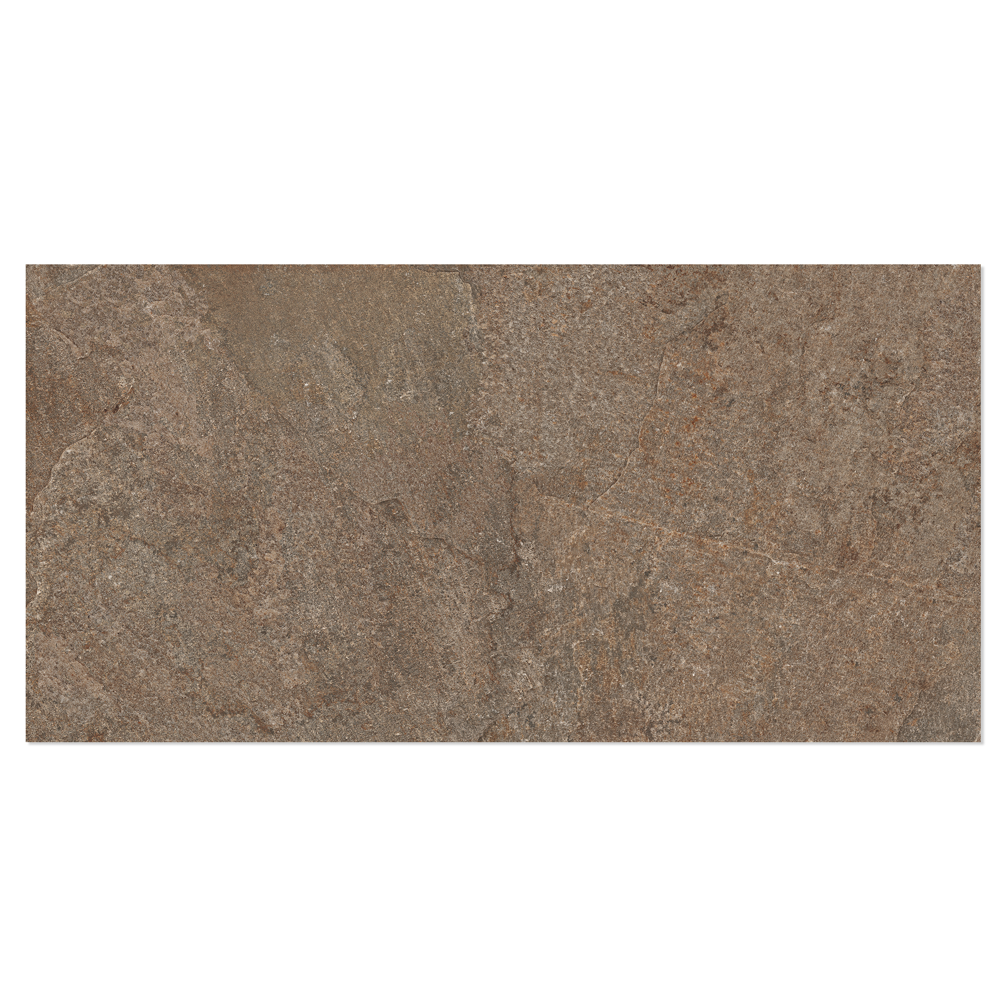 Klinker Ölvik Brun Mat 60x120 cm