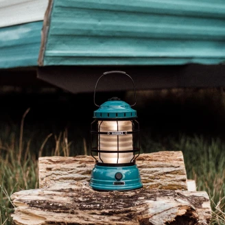 Barebones Lanterne <strong>Forest Ny</strong>  Teal