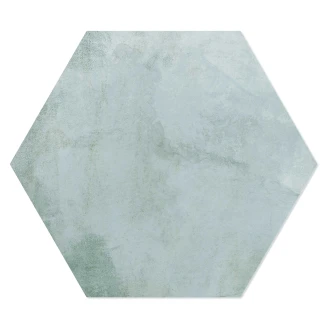 Klinker <strong>Oasis</strong>  Grøn Mat 29x33 cm