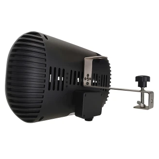 Rointe Støtte til Paraplyvarmer <strong>Umbra Mini</strong>  Sort