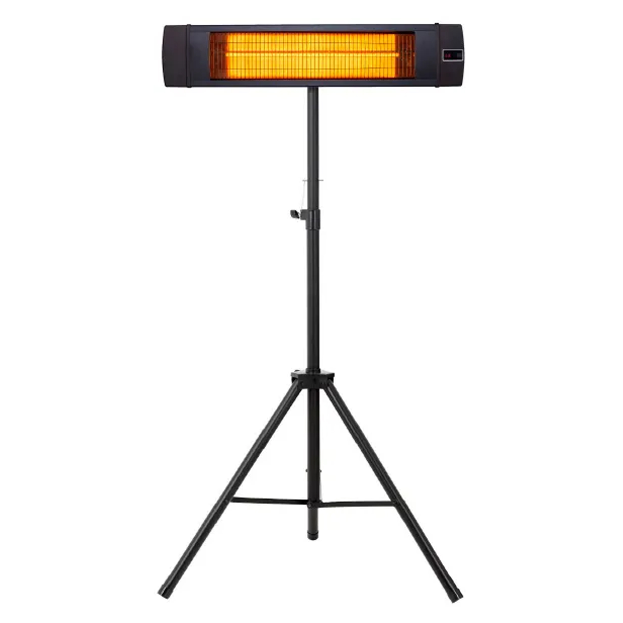 Rointe Trefodsstativer Sort