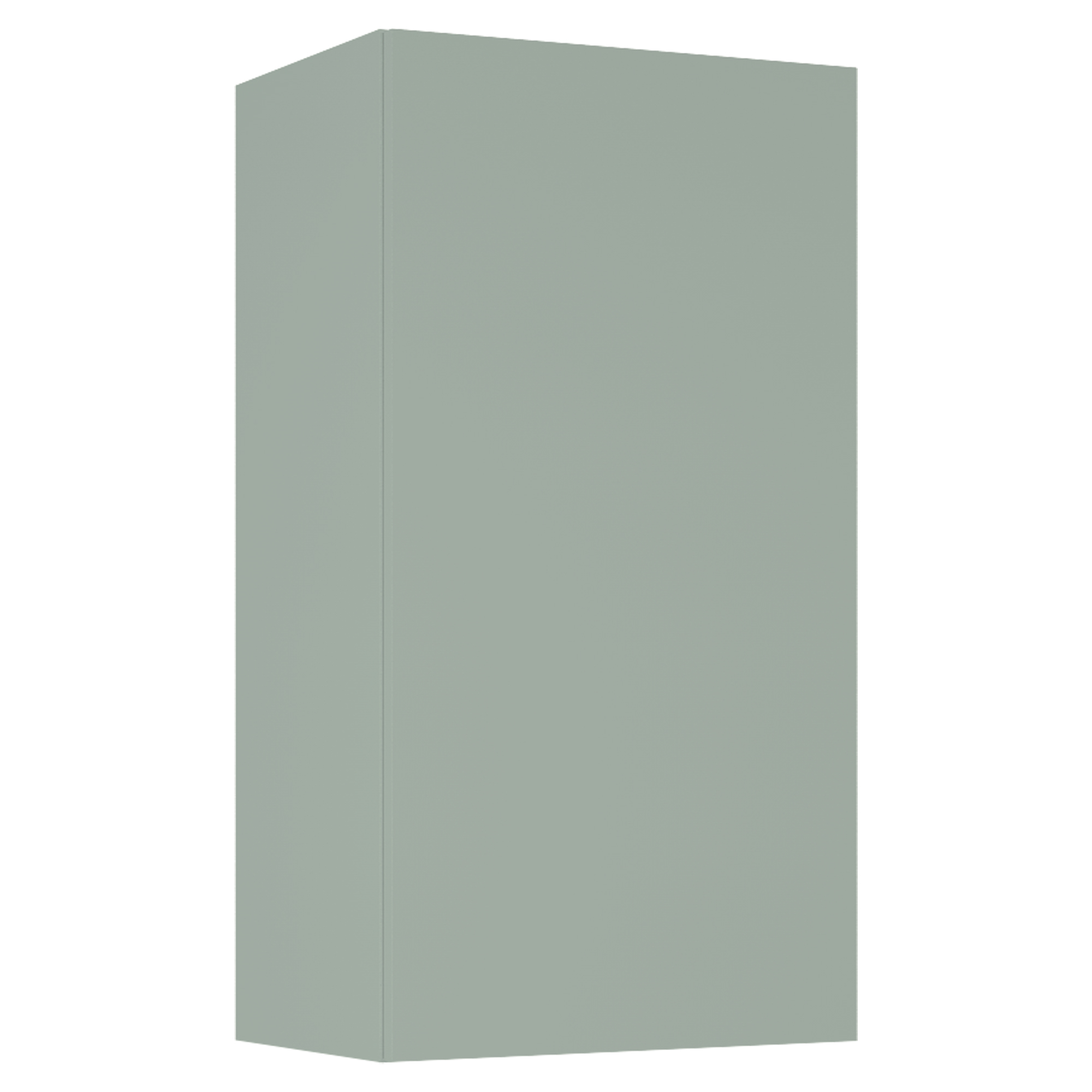 Højskab Unity Salviagrøn Mat 40x31.6x80 cm