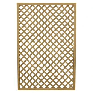 Skærm <strong>Kensley</strong>  Træ 180x120 cm