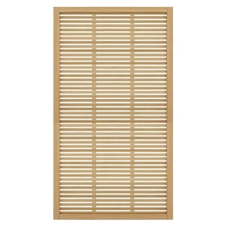 Skærm <strong>Alda</strong>  Træ 180x90 cm